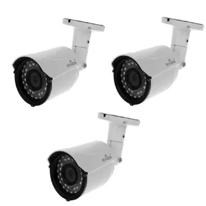 دوربین مداربسته آنالوگ ریویژن مدل AHD-560-2MP بسته 3 عددی