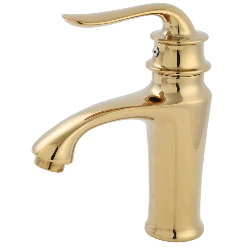 شیر روشویی فراست پویا مدل هلن