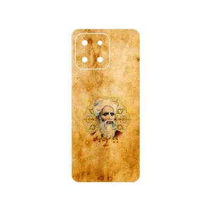 MAHOOT Rudaki Cover Sticker for Honor X6