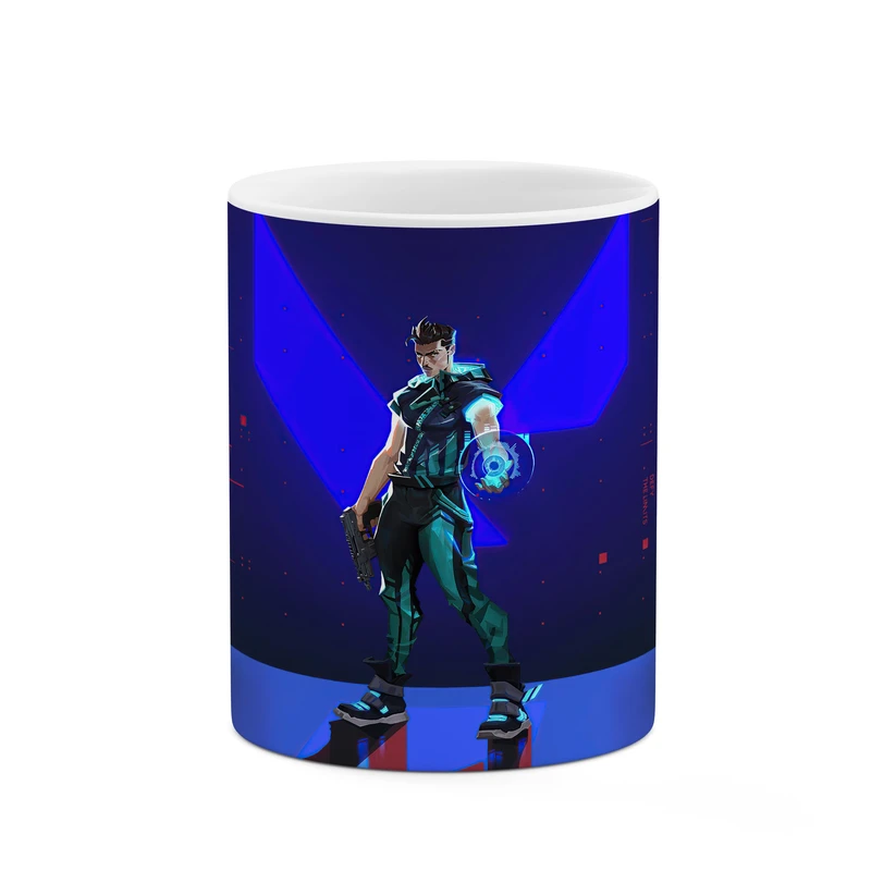 ماگ کاکتی طرح بازی کد mgp11159