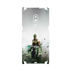 MAHOOT splintercell Game Series-FullSkin Cover Sticker for Lenovo Z5 Pro