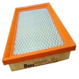 فیلتر هوای خودرو پانا مدل AF25154 مناسب برای پراید