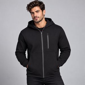 سویشرت مردانه باینت مدل 924-1
