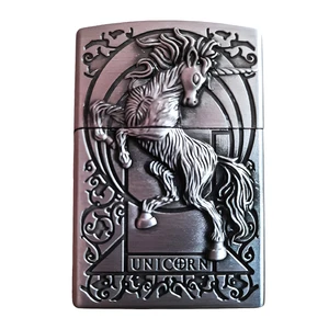 فندک مدل unicorn