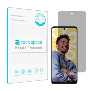 Rock space model HyPRV screen protector suitable for Realme C55 mobile phone
