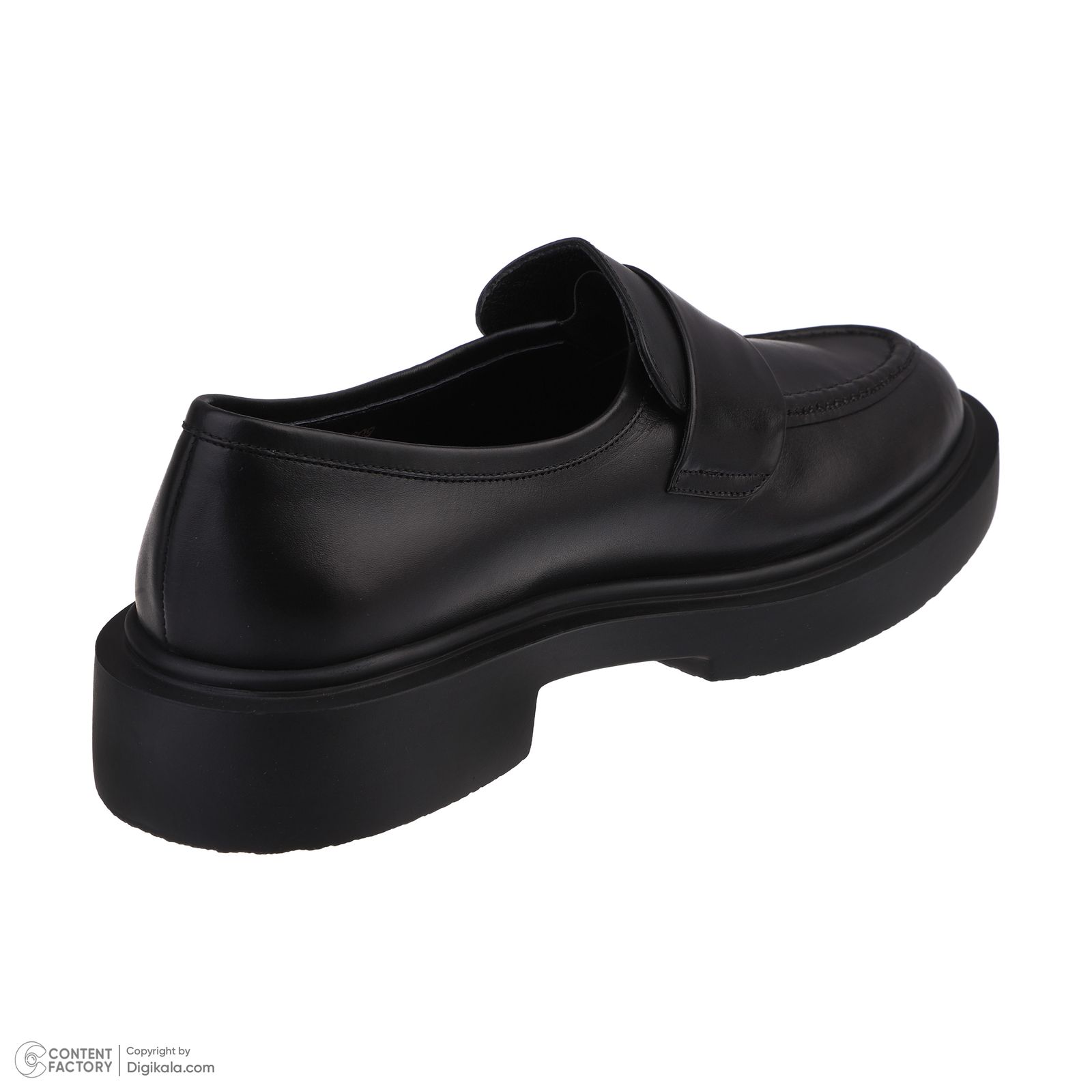 کفش زنانه چرم مشهد مدل J2609-001-mr48 -  - 4