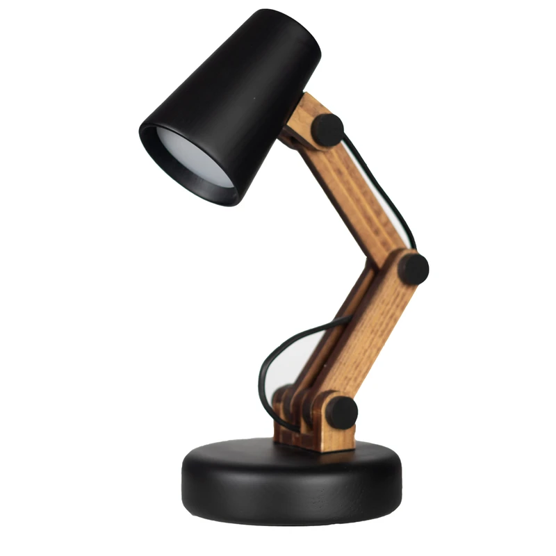 چراغ مطالعه مدل پیکسار کد P0710 چراغ مطالعه مدل پیکسار کد P0710