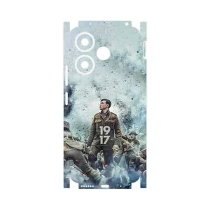 MAHOOT 1917-FullSkin Cover Sticker for Xiaomi Redmi 13