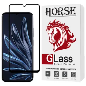 Horse CERH30 Screen Protector For Xiaomi Redmi 13C 4G /Redmi 13R / Poco C65 /Samsung Galaxy A05 / M05 / A06 / BlackView Color 8 4G / Realme C61 / Vocal V1 Plus
