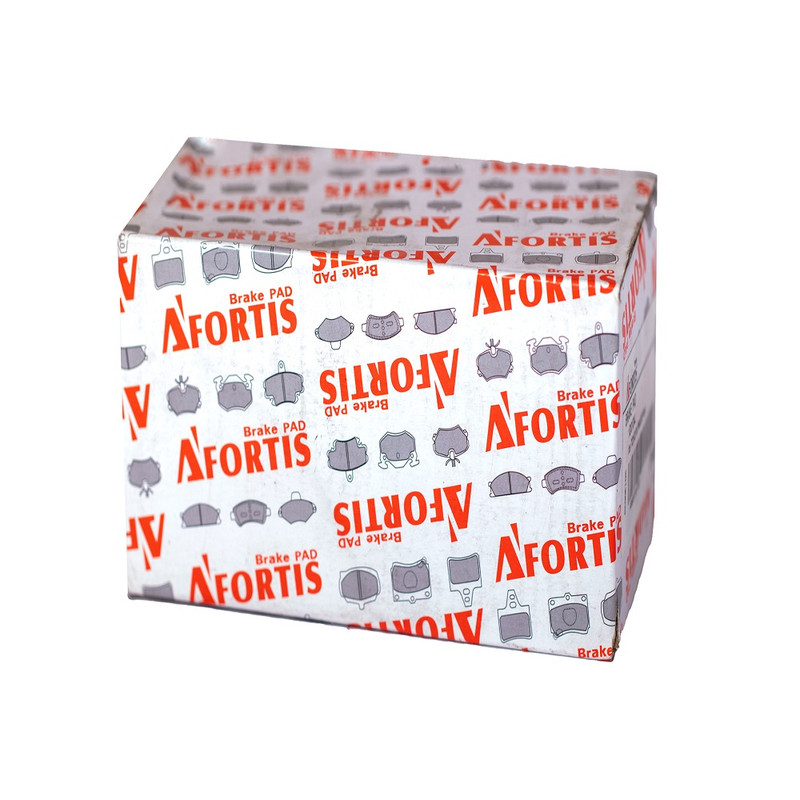 لنت ترمز عقب آفورتیس مدل 1S8797 مناسب برای پیکان