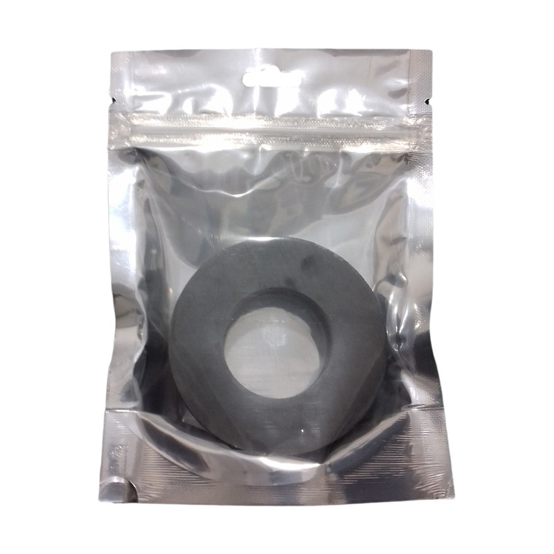 آهن ربا مدل حلقه ای کد M8 بسته 2 عددی