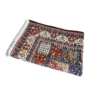 روفرشی مدل حوض کاشی