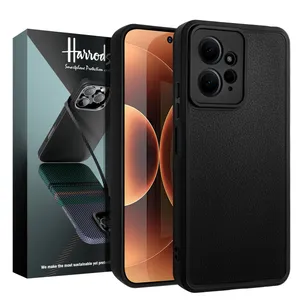 Harrods Noble cover for Xiaomi Redmi Note12 4G