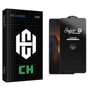 Ricomm CH SuperD_ESD Screen Protector For Xiaomi  Poco F5