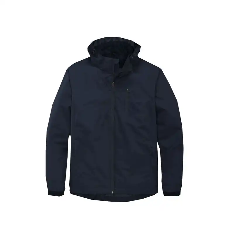 کاپشن مردانه مدل DSAZ