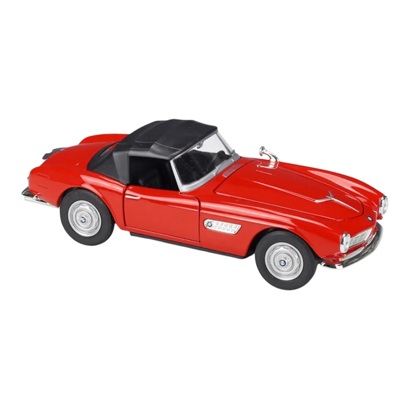 ماشین بازی ولی مدل BMW 507 Roadster Cabrio 1956