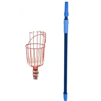 میوه چین سبدی مدل TZ01B