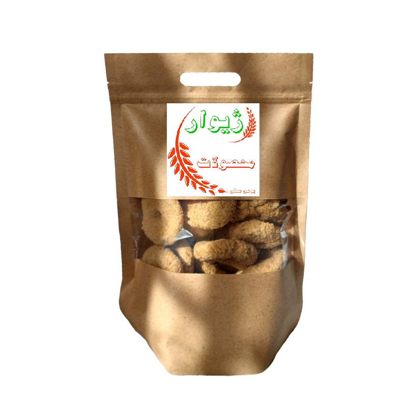 ترخینه عشایر ژیوار کردستان - 1 کیلو گرم