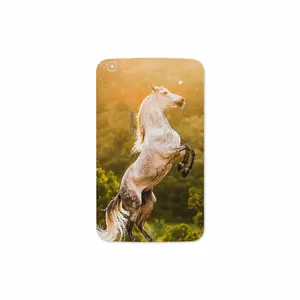 MAHOOT Horse-2 Cover Sticker for Samsung Galaxy Tab 3 8.0 2013 T315