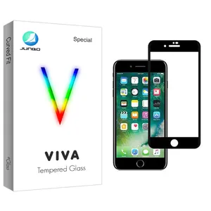 Junbo Viva Glass Ceramics Screen Protector For Apple iPhone 8 Plus