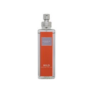 ادو پرفیوم مردانه چارلی مدل Wild حجم 100 میلی لیتر