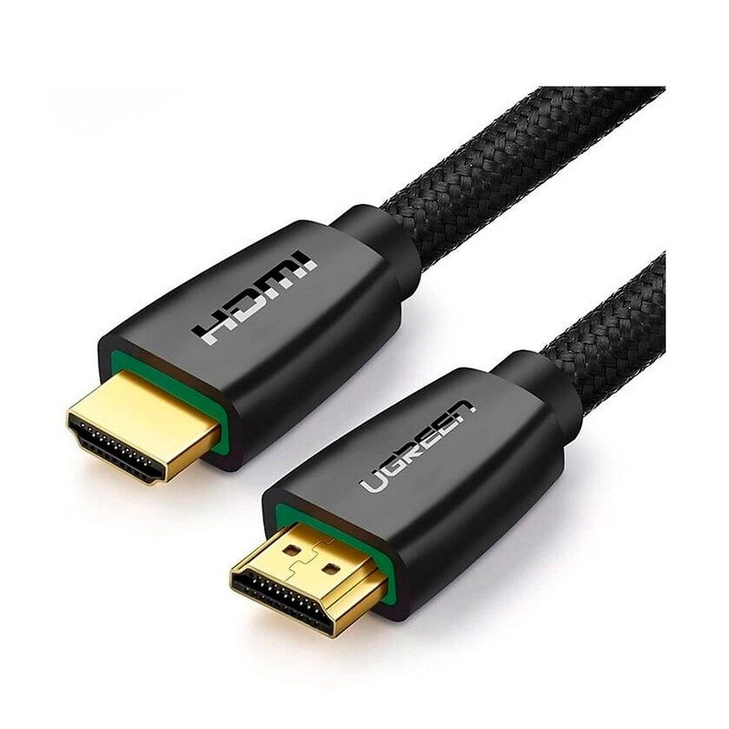 کابل HDMI یوگرین مدل HD118-40412 طول 5 متر