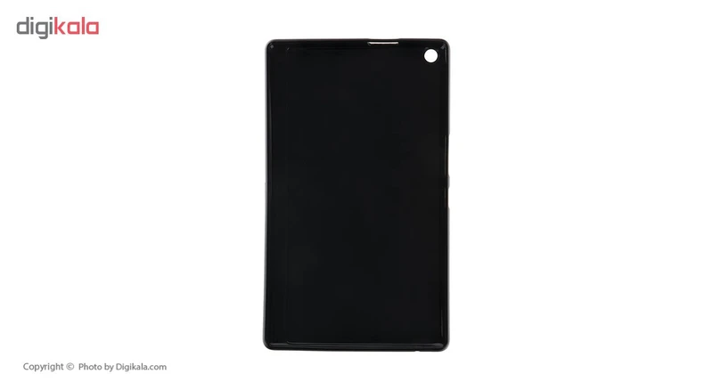 عکس شماره 3 : کاور مدل hm08 مناسب برای تبلت ایسوس zenpad z380