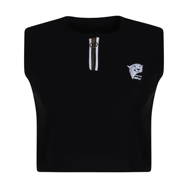 تاپ ورزشی زنانه مدل T-SH06