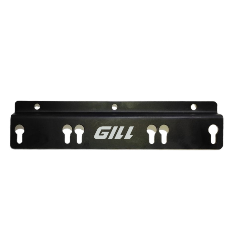 پایه دیواری ثابت تلویزیون گیل مدل GTS_1 مناسب برای تلویزیون های تا 50 اینچ