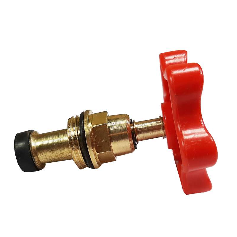 مغزی شیر فلکه مدلCH-1/2 مغزی شیر فلکه مدلCH-1/2