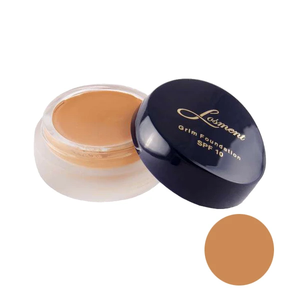 کرم گریم لوسمنت شماره 258 حجم 20 میلی لیتر