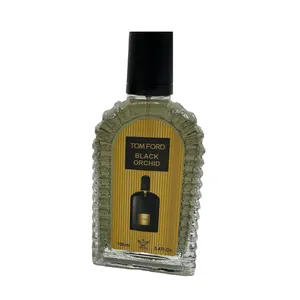 ادو پرفیوم مردانه گریت سان مدل تام فورد بلک اورکید TOM FORD BLACK ORCHID با رایحه گرم و شیرین و حجم 100 میلی لیتر