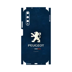 MAHOOT  Peugeot-FullSkin Cover Sticker for Huawei NOVA 5T