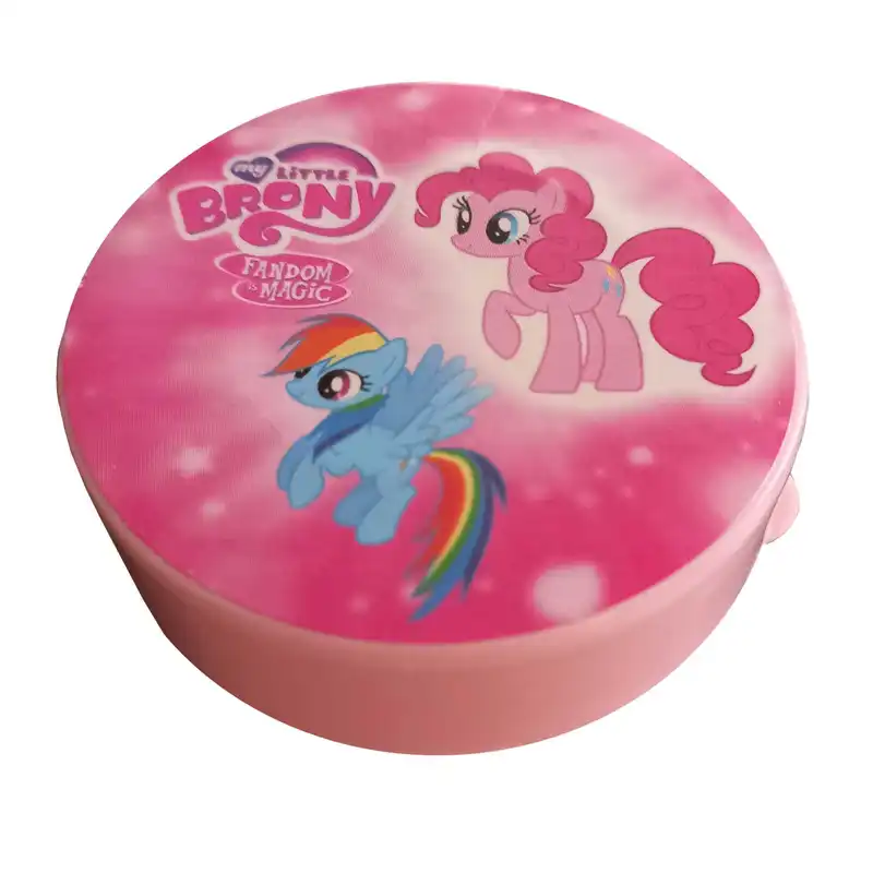 لیوان کودک مدل پونی کد PONY-TASHO-1000