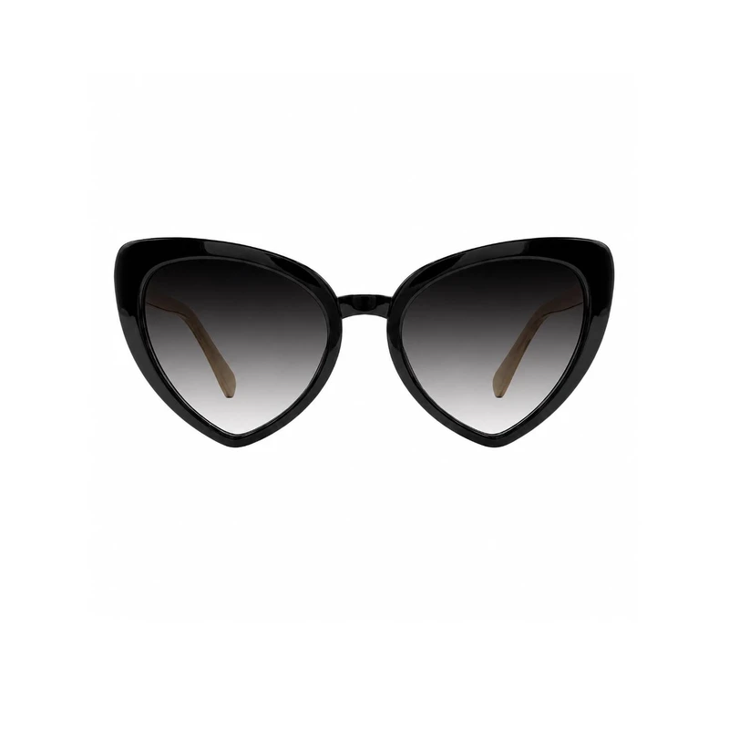 عینک آفتابی زنانه UV 400 مدل 324-592 کد 0119 cat.2