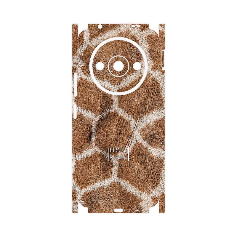 برچسب پوششی ماهوت مدل Giraffe Skin-FullSkin مناسب برای گوشی موبایل شیائومی Redmi A3x