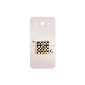 MAHOOT Chess Cover Sticker for Huawei Ascend G510