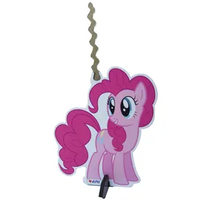 شمع تولد مدل پونی