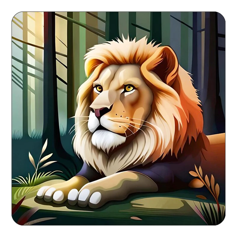 مگنت کاکتی طرح انیمه anime مدل mp15520