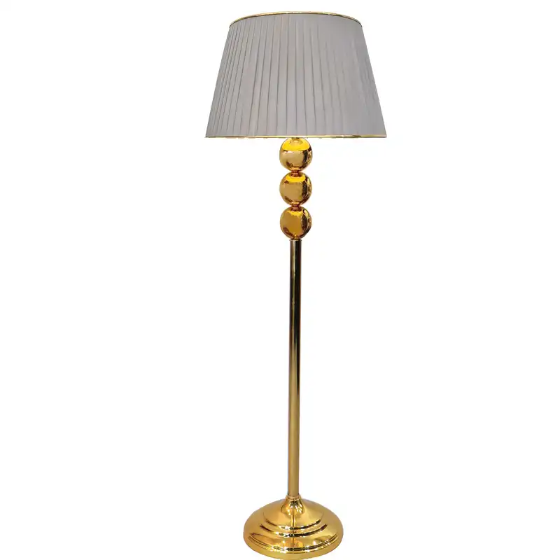 آباژور ایستاده و آباژور رومیزی مدل Titan390.G50