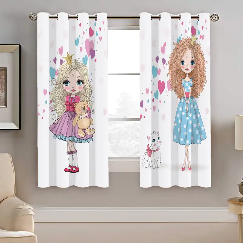 پرده نیروانا مدل plk2931 سایز 190 × 140 سانتی متر