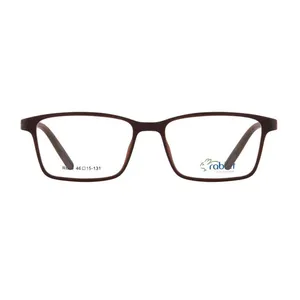  فریم عینک طبی بچگانه ربیت مدل R609 - C7