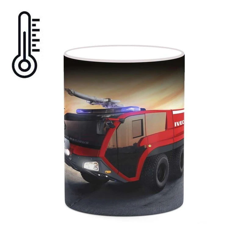 ماگ حرارتی کاکتی مدل فانتزی کد mgh18144