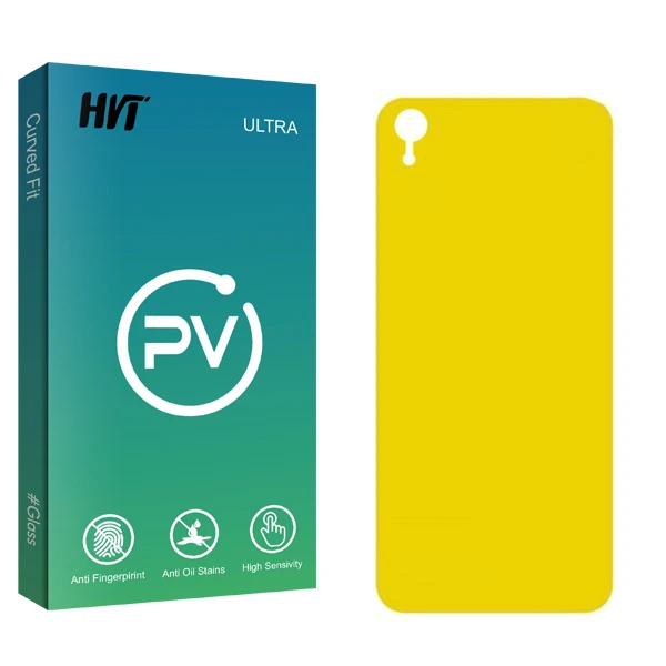 محافظ پشت گوشی اچ وی تی مدل PV2 مناسب برای گوشی موبایل اپل iPhone XR