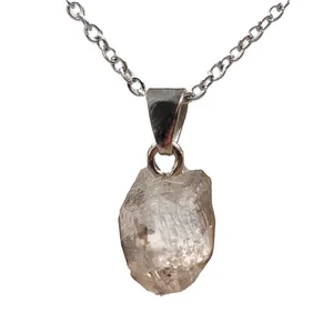 گردنبند دخترانه مدل کوارتز کد 11-127