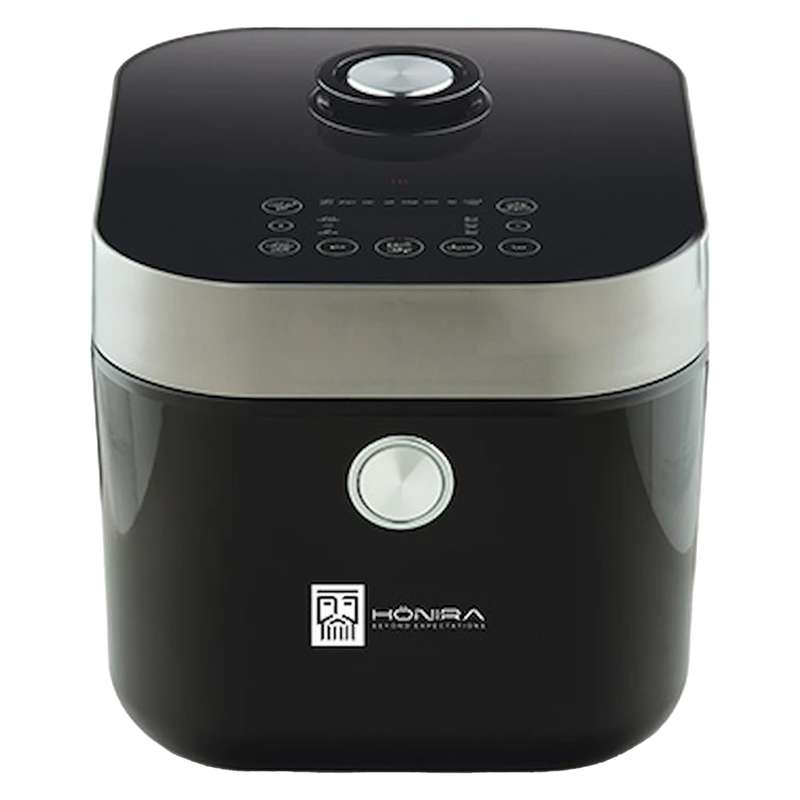 پلوپز 10 نفره هونیرا مدل RCK-393