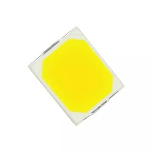 چیپ ال ای دی 1 وات مدل 2835 9V 1W بسته 100 عددی