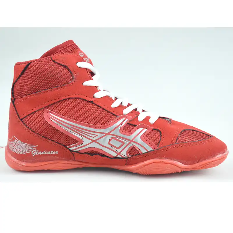 کفش کشتی مردانه مدل اسپرت کد C-8100