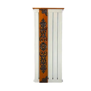 رادیاتور ایستاده هاتیپس مدل ارکیده 140cm