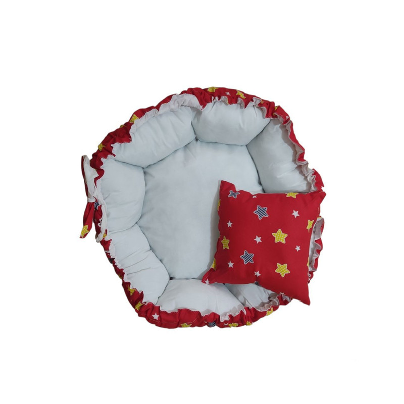 تشک غلت گیر نوزاد مدل f14